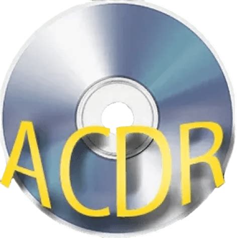 ACDR (Windows) software credits, cast, crew of song